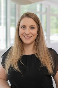Dr. Silke Riegger