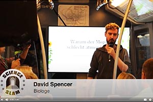 David Spencer