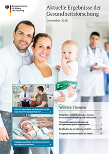 Titelblatt Newsletter 97