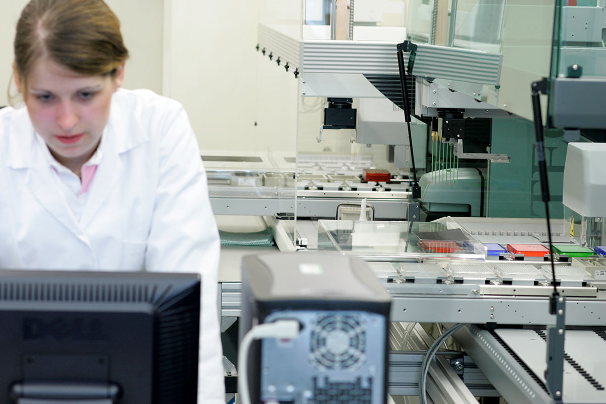 Neue Erkenntnisse führen zu Innovationen, die das Leben der Menschen verbessern. Künftig soll die Forschung ihre Ziele noch stärker an den Wünschen und Bedürfnissen der Menschen ausrichten.