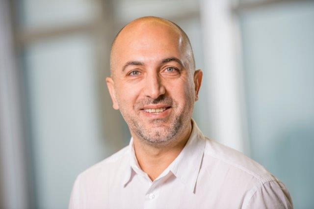 Dr. Ali Önder Yildirim