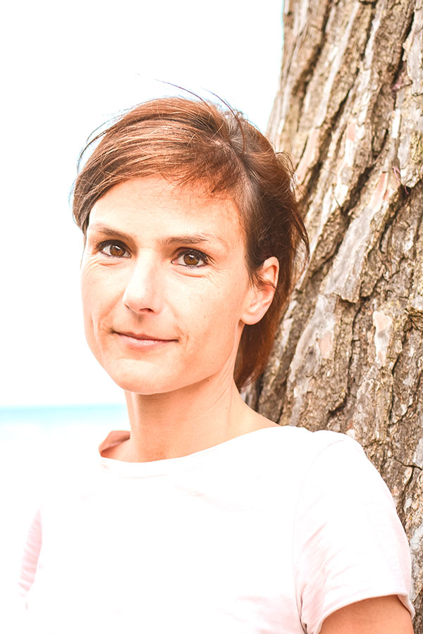 Porträt von Dr. Wiebke Kristin Fenske