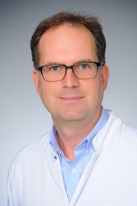 Professor Dr. Matthias Fischer 