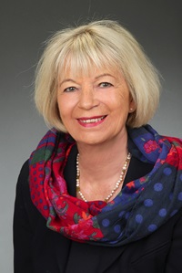 Professorin Dr. Monika Klinkhammer-Schalke 
