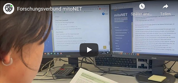 mitoNet