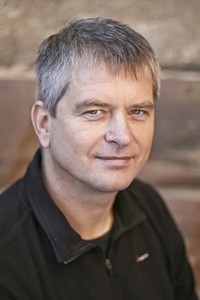 Porträt von Prof. Dr. Martin Boeker Porträt von Prof. Dr. Martin Boeker