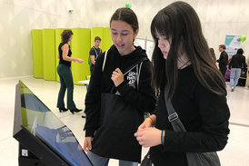 Impressionen von der EXPLORE Precision Medicine in Berlin