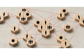 Modellierungsnetz für schwere Infektionskrankheiten