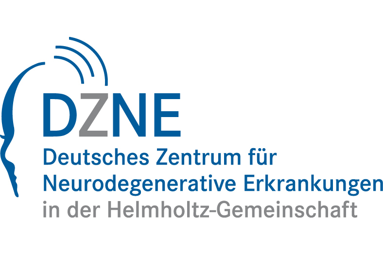 Logo DZNE
