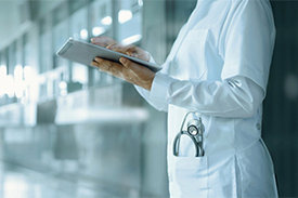 Eine intelligente Datennutzung scheitert noch oft an uneinheitlichen Datenformaten.