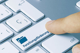 Aufgrund der Corona-Pandemie nutzt das BMBF aktuelle Möglichkeiten der Flexibilisierung in der Projektförderung. 