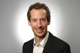 Professor Dr. Bruno Köhler