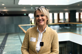 Dr. Petra Frank-Herrmann