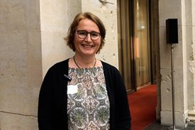 Prof. Dr. Ildikó Gágyor 