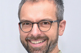 Studienleiter PD Dr. Ulrich Pecks, Leiter der Geburtshilflichen Abteilung des Universitätsklinikums Schleswig-Holstein am Campus Kiel