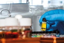 Die klinische Studie zum Impfstoff gegen SARS-CoV-2 kann beginnen.