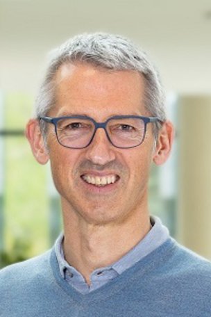 Dr. Jan Ellenberg, Molekularbiologe (DE) - Gesundheitsforschung BMFTR