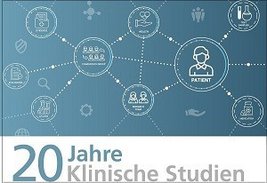 20 Jahre Klinische Studien