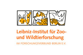 Logo IZW