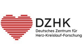 Logo DZHK