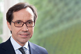 Professor Dr. Olaf Ortmann