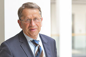 Professor Dr. Heyo K. Kroemer