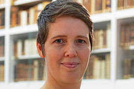 Dr. Viola Priesemann