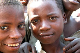 Jedes Jahr erkranken weltweit fast neun Millionen Menschen an Tuberkulose – schätzungsweise eine Million davon sind Kinder. Rund 85 Prozent aller Erkrankten leben in Afrika, Südostasien und der westlichen Pazifikregion.