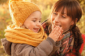 Alleinerziehende Mütter leiden oft unter der Belastung, Kinder, Beruf und Trennung in Einklang zu bringen. Mithilfe eines wissenschaftlich getesteten Kurses werden sie emotional gestärkt und können ihre alltäglichen Herausforderungen besser meistern.