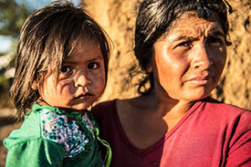 Auch in Lateinamerika engagiert sich das Bundesforschungsministerium für die Erforschung vernachlässigter und armutsassoziierter Erkrankungen.