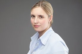Professorin Dr. Stefanie Derer­-Petersen leitet die Arbeitsgruppe „Molekulare Gastroenterologie“ am Universitätsklinikum Lübeck.