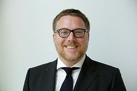 Professor Steffen Augsberg