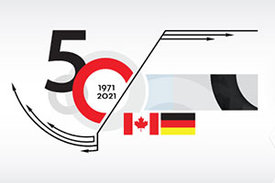 Logo "Celebrating the Success of Women in STEM Symposium 2022"