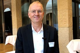 Prof. Dr. Christian Otte