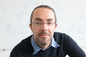 Professor Dr. Fabian Sinz