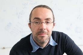 Professor Dr. Fabian Sinz