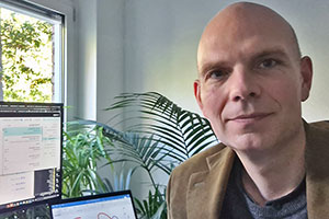 Professor Dr. med. Wolfgang Kelsch