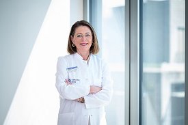Professorin Dr. Rita Schmutzler