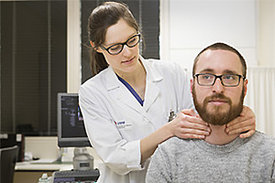 Erhöhen blutdrucksenkende Mittel das Risiko für eine Infektion mit SARS-CoV-2?