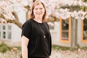 Portraitfoto Steffi Stegen