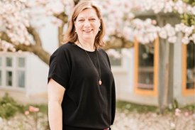Portraitfoto Steffi Stegen