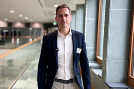 Prof. Dr. Timo Strünker