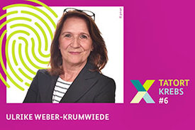 Tatort Krebs - Podcastfoto