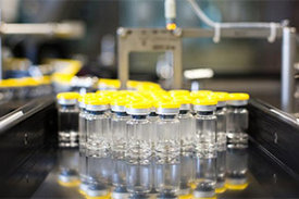 Der DZIF-Vektorimpfstoff gegen Corona geht erneut in die klinische Erprobung.