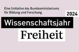 KeyVisual Wissenschaftsjahr 2024