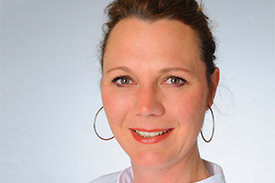 Prof. Dr. Clara Lehmann