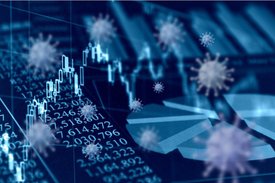 Klinische Daten, medizinische Bilddaten und Bioproben von Covid-19-Patienten laufen in der DZHK-Forschungsplattform zusammen. 