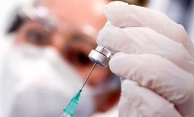 Covid-19-Impfstoff: Kontakt mit dem Spike-Protein